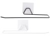 Tapadókorongos papírtörlő tartó - 30cm