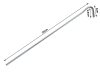 Sátor cövek készlet 31cm - 10db