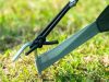 Sátor cövek készlet 18cm - 20db