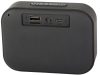 Vezeték nélküli Bluetooth hangszóró 11x8x4cm - szürke