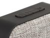 Vezeték nélküli Bluetooth hangszóró 11x8x4cm - szürke