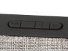 Vezeték nélküli Bluetooth hangszóró 11x8x4cm - szürke
