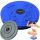 Fitnessz twister 24,5cm - kék