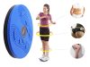 Fitnessz twister 24,5cm - kék