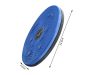 Fitnessz twister 24,5cm - kék