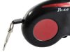 Automata póráz 15kg - piros