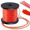 Fűkasza damil 2,4mm - 155m
