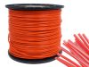 Fűkasza damil 2,4mm - 155m