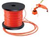 Fűkasza damil 2,4mm - 155m