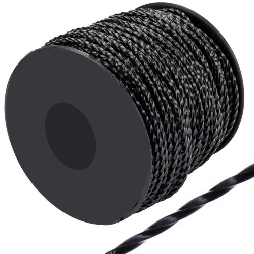 Fűkasza damil csavart 2,4mm - 100m