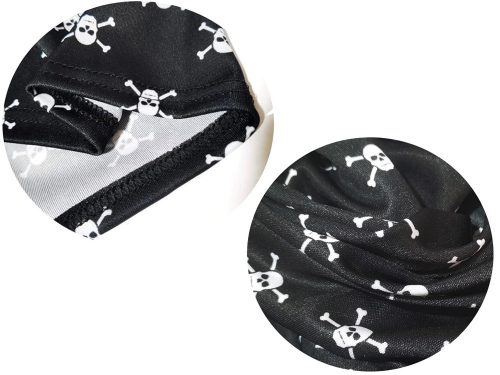 Wednesday Addams gyerek jelmez, XL méret - 135-145cm