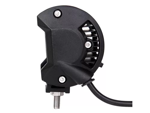 Jármű LED munkalámpa 51,5cm, 12-24V - 420W