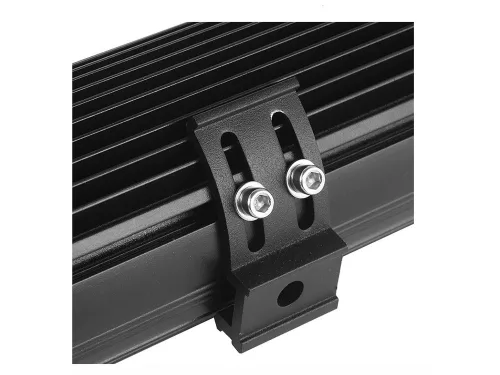 Jármű LED munkalámpa 51,5cm, 12-24V - 420W