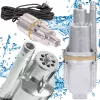 Merülő szivattyú 1000l/h - 220W