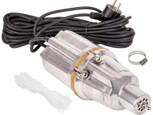 Merülő szivattyú 1000l/h - 220W
