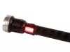Akkumulátoros LED taktikai zseblámpa - XHP90