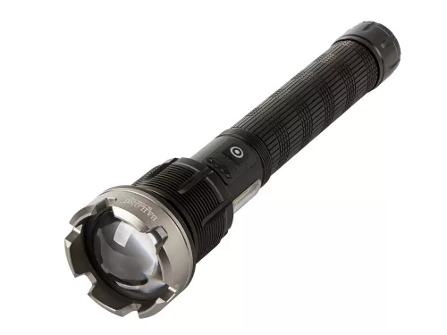 Akkumulátoros LED taktikai zseblámpa - XHP90