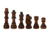 3 az 1-ben fa társasjáték - 29,5x29,5cm