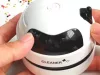 Mini akkumulátoros kézi porszívó