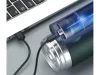 Vezeték nélküli autóporszívó - 120W