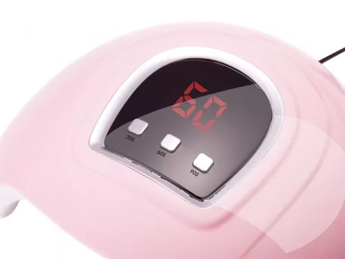 Manikűros LED UV lámpa - 54W