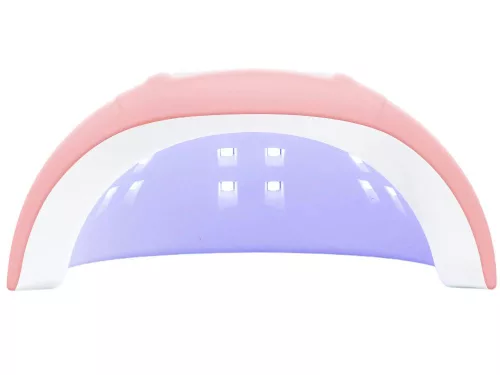 Manikűros LED UV lámpa - 54W
