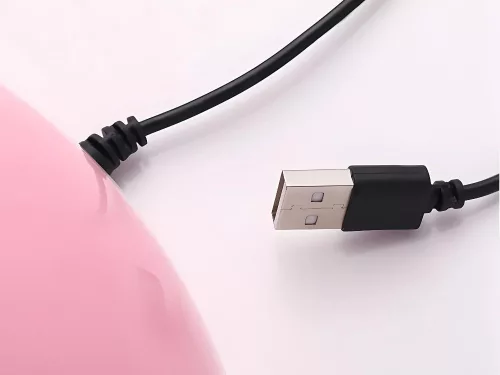 Manikűros LED UV lámpa - 54W