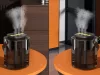 Párásító aroma diffúzor - 3l