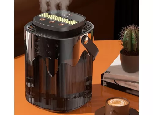Párásító aroma diffúzor - 3l