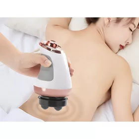 Karcsúsító testmasszírozó