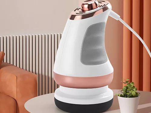 Karcsúsító testmasszírozó
