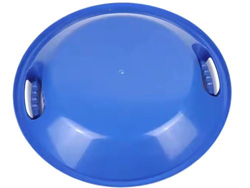 Gyerek kerek hócsúszka - 62cm