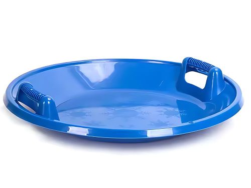 Gyerek kerek hócsúszka - 62cm