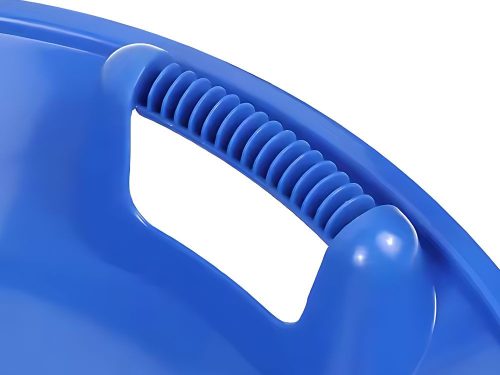 Gyerek kerek hócsúszka - 62cm