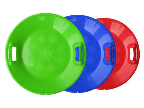 Gyerek kerek hócsúszka - 62cm