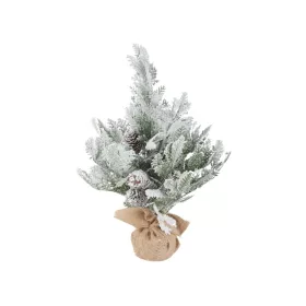 Kicsi havas műfenyő - 45cm