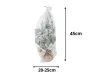 Kicsi havas műfenyő - 45cm