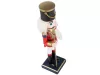 Karácsonyi fa diótörő figura - 25cm