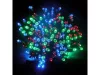 Fényfüzér 300 LED - színes