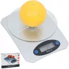 Elektromos konyhai mérleg LCD kijelzővel - 5kg/1g