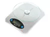 Elektromos konyhai mérleg LCD kijelzővel - 5kg/1g