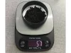 Elektromos konyhai mérleg LCD kijelzővel - 3kg/1g