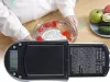 Elektromos ékszermérleg - 500g/0,1g