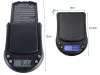 Elektromos ékszermérleg - 500g/0,1g