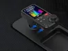 Bluetooth 5.0 FM transzmitter - fekete