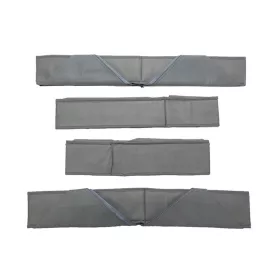 Gardrób rendszerező készlet - 4db