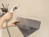 Gardrób rendszerező készlet - 4db
