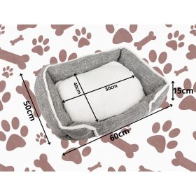 Kutyafekhely - 60x50cm