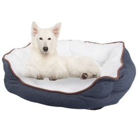 Kisállat fekhely - 60x40x12cm