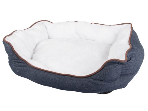 Kisállat fekhely - 60x40x12cm